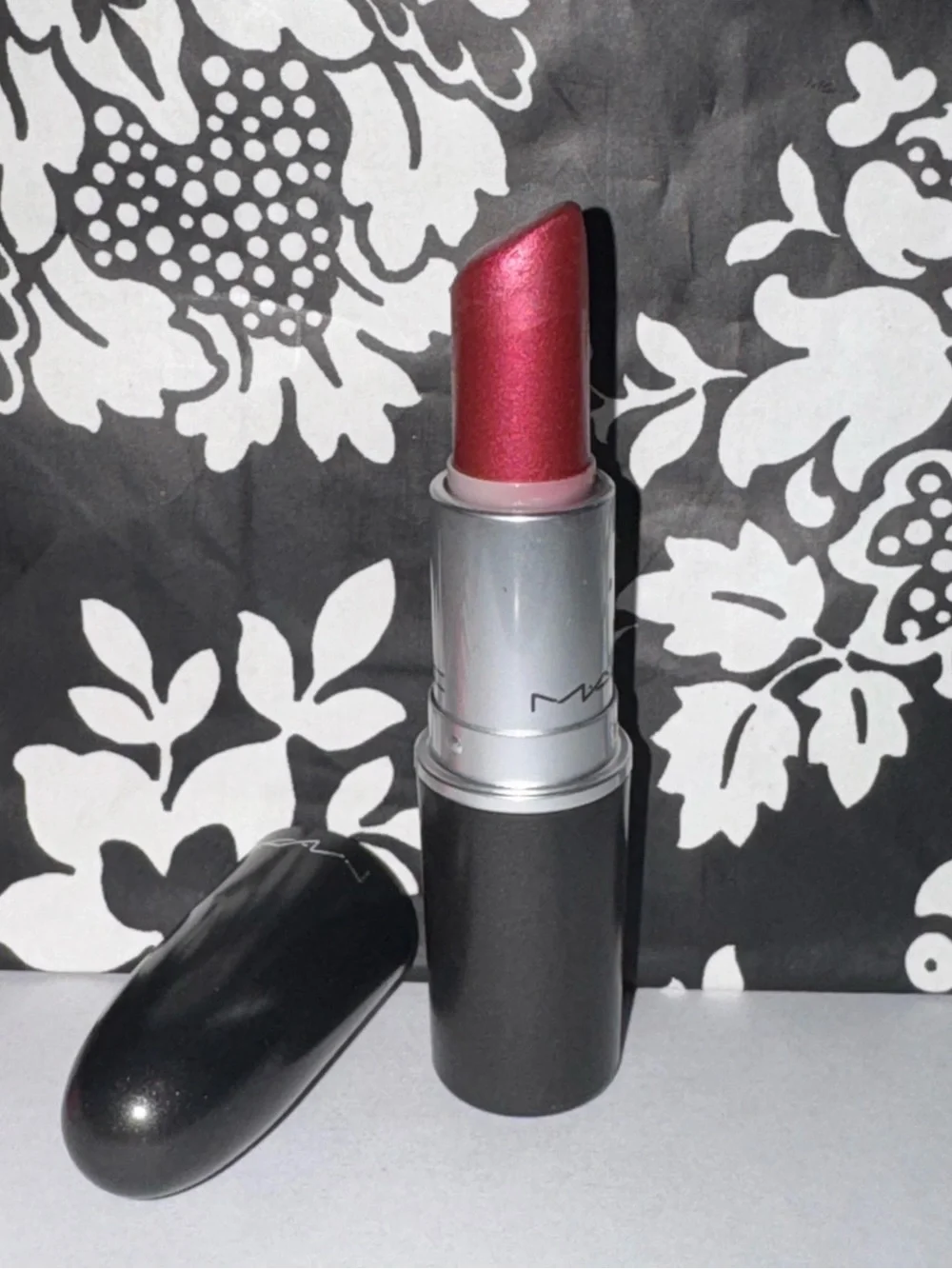MAC New York Apple